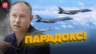 😳Вот где собака зарыта! Украина (НЕ) получит нужную авиацию? @OlegZhdanov