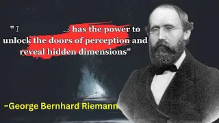 30 Most Powerful Quotes by George Bernhard Riemann biography and History of Bernhard Riemann #quotes