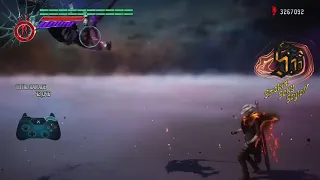 Devil May Cry 5 - The most satisfying thing about Royal Guard... is the sounds...