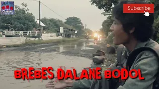 DALAN BODOL (Brebes) - (Official music video) - Odi