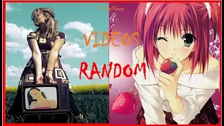 "ALGO ANDA MAL" | FIDEOS (VIDEOS) RANDOM | RECOPILATION VIDEOS | #17 | #HailGrasa