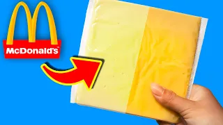 10 Fast Food RUMORS That Ended Up Being TRUE (Part 2)