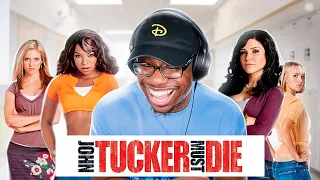 Watching *JOHN TUCKER MUST DIE* Wondering Why This Was A Thing For 1 GUY?? lmao..