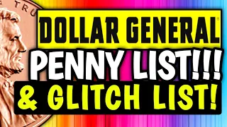 💥PAY $.01💥FREEBIES!💥PENNY LIST & GLITCH LIST!💥DOLLAR GENERAL PENNY LIST 2/27💥DG PENNY SHOPPING💥