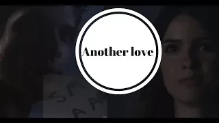 ● Scott & Malia feat. Allison || Another love [6x20]