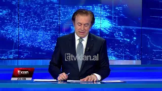 Edicioni i Lajmeve Tv Klan 07 Janar 2020, ora 23:30