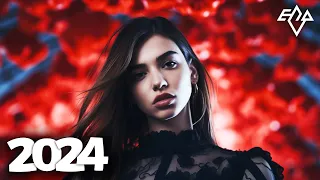 Imagine Dragons,David Guetta, Rihanna,Bebe Rexha,Alan Walker Cover🎵 EDM Bass Boosted Music Mix #012