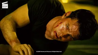 Mission: Impossible III: Ethan vs. Owen (HD CLIP)