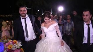 اختي حبيبتي. اجمل مفاجأة اخ لاخته بعد غربة.. Best surprise to his sister in her wedding