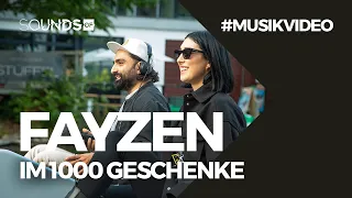 Fayzen feat. Laden | Sounds Of Kollektiv (Official Video)