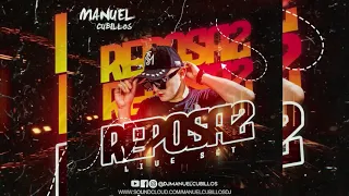 MANUEL CUBILLOS REPOSA2 LIVE SET  "Aleteo, Zapateo & Guaracha"