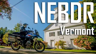 Vermont | NEBDR