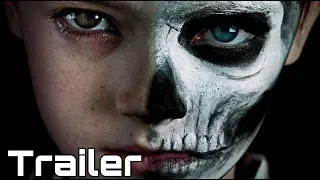 The Prodigy Trailer #2 (2019) Horror Movie