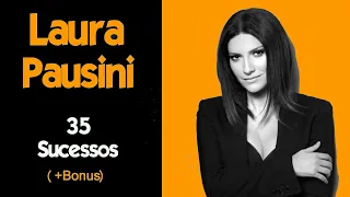 LauraPausini - 35 Sucessos (+Bonus)