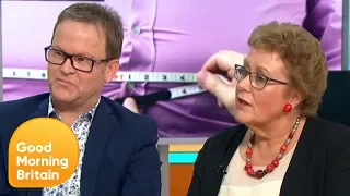 Is Obesity a Disease? | Good Morning Britain