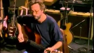 Tears In Heaven by Eric Clapton