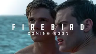 Firebird (2021) Movie Trailer 4K Ultra HD | Tom Prior, Oleg Zagorodnii, Diana Pozharskaya | Gay Film