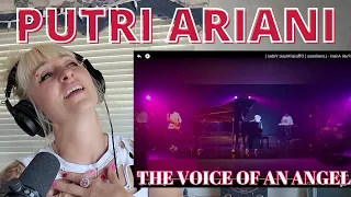 Putri Ariani - Loneliness | Artist & Vocal Performance Coach Reaction & Analysis