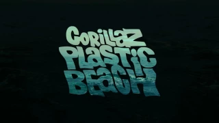 Gorillaz - Big Fog - Plastic Beach - Unreleased Track