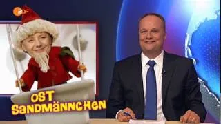 heute-show (06.09.13) Bundestagswahl 2013