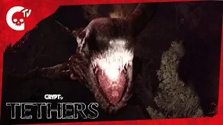 Tethers | "Invasion" | Crypt TV Monster Universe | Scary Short Film