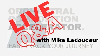 LIVE Q&A - Orchestral Composition Accelerator