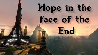 How Enderal taught me to hope again