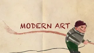 Modern Art | My Rode Reel 2019