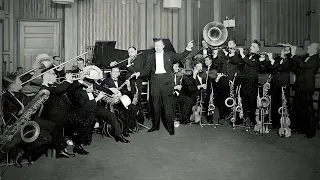 Jack Payne & His Band: All I Do Is Dream Of You (Rex 1934)