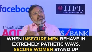 Devdutt Pattanaik on #MeToo