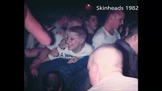 Skinheads 1982