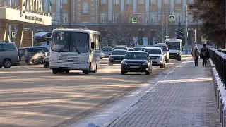 Объединение Иркутска и четырёх муниципалитетов в один городской округ: плюсы и минусы