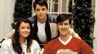 Ferris Bueller's Day Off - Movie. Watch new films, TV series, for free on Megogo.net. Trailer