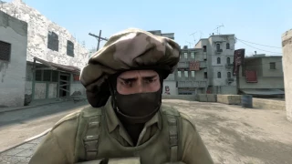 [SFM] CS:GO Slavic Needs