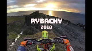 🇷🇺Эндуро на севере Кольского / 🇬🇧Enduro in Russian North.