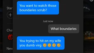 This E Dating “Youtuber” Called Me Out After Hitting On His Wife [Gta Online]