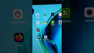 Xiaomi Pad 5 twrp recovery без компьютера!