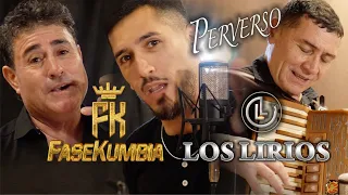 FASEKUMBIA FT LOS LIRIOS DE SANTA FE - PERVERSO (Videoclip Oficial)