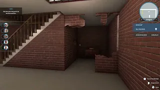 house flipper secret wall