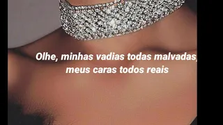 Ouça essa música sinta-se rica e poderosa como a Cardi B