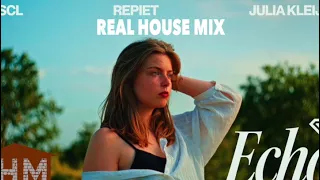 RSCL, Repiet, Julia Kleijn - Echo (Real House Mix)