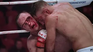 M-1 Challenge 97 highlights, September 28, Kazan, Russia