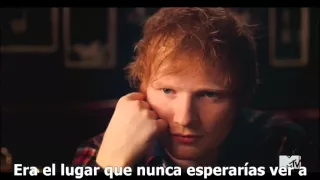 Nine Days and Nights of Ed Sheeran Part3 SUBTITULADO