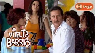 De Vuelta al Barrio 05/04/2018 - Cap 172 - 5/5