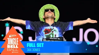 Jax Jones - Full Set (Live at Capital's Jingle Bell Ball 2023) | Capital