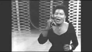 Pearl Bailey (singer/comedienne) 1960
