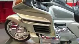 HONDA GOLDWING 1500 SE.ACHAT, VENTE,REPRISE, RACHAT, MOTO D'OCCASION, MOTODOC