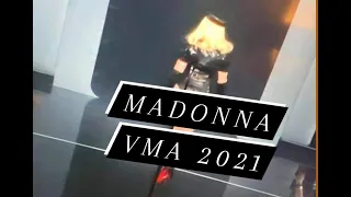 Madonna X