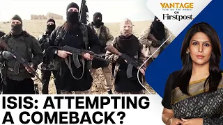 Rising Tensions in West Asia: ISIS Strikes Iran, What's Next? | Vantage with Palki Sharma