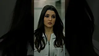 Hayat Attitude Status | Hande Erçel